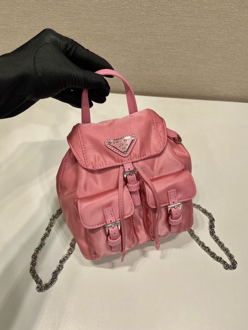 Pra*a backpacks